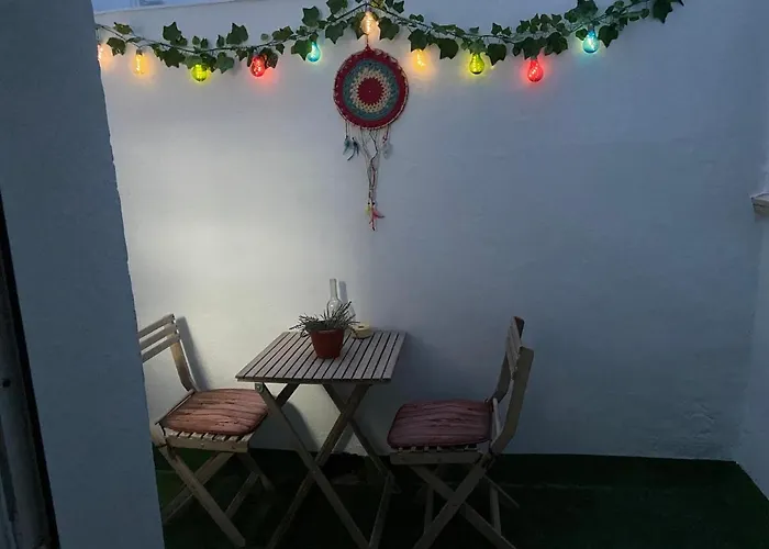 Piso Del Atun