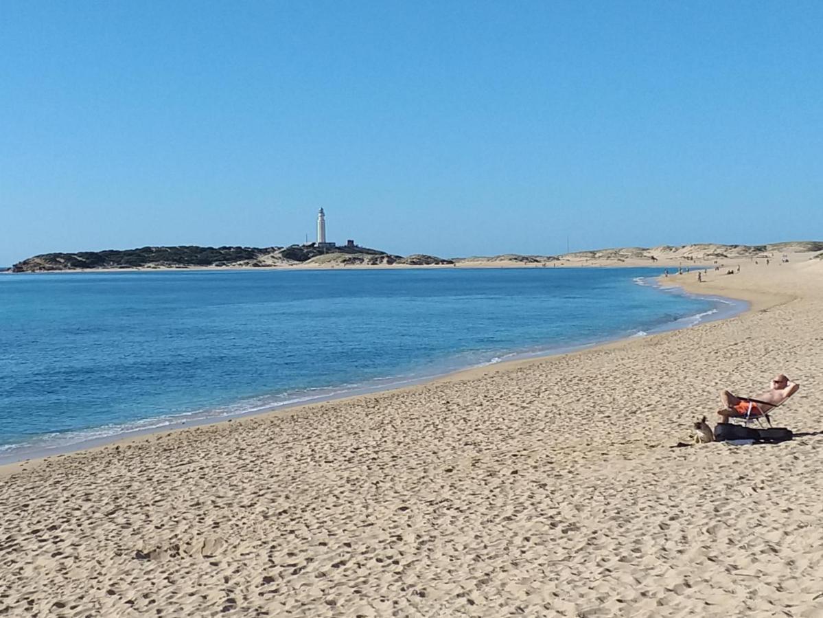 Apartment Piso Del Atun Barbate