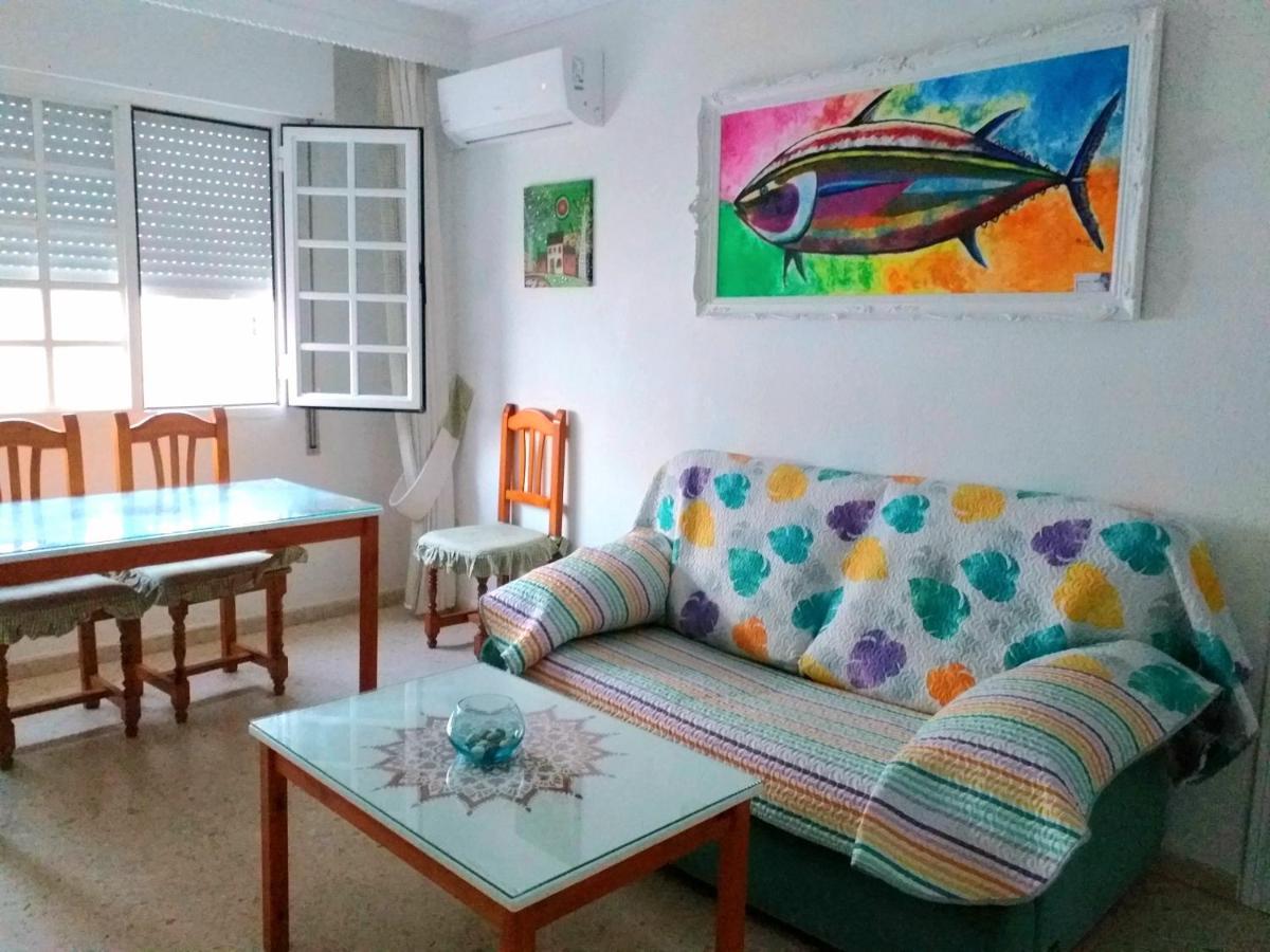 Apartment Piso Del Atun *