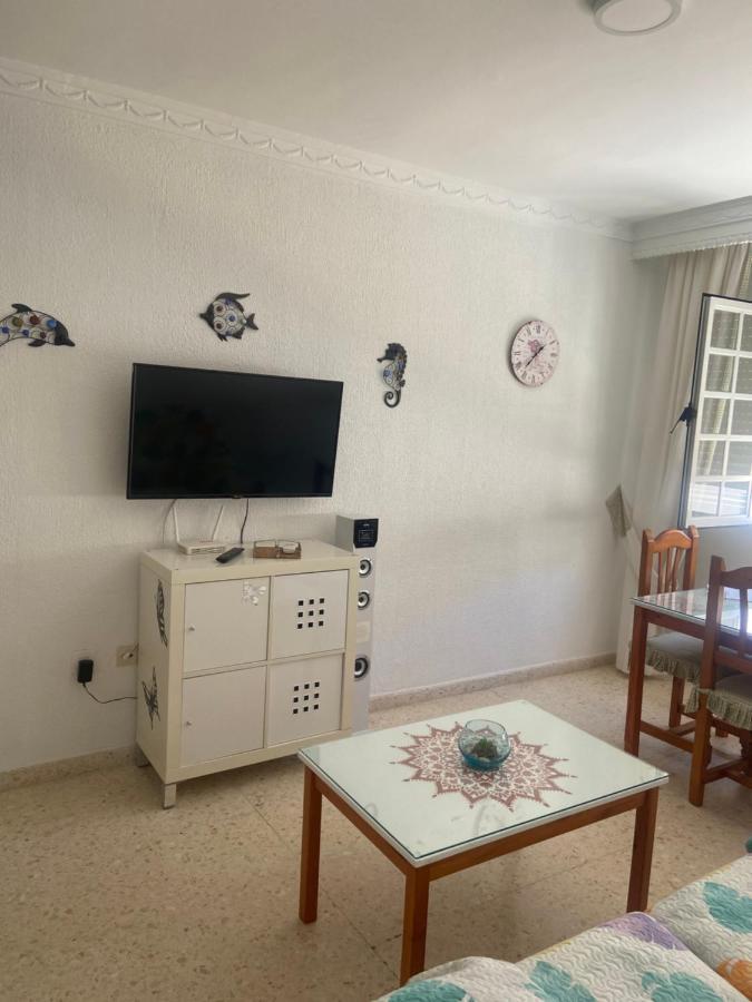Apartment Piso Del Atun *