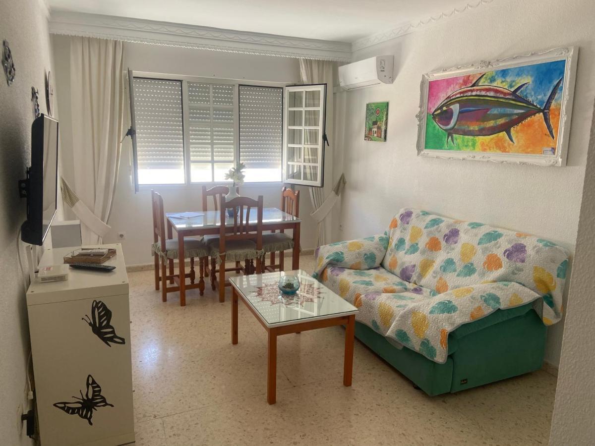 Piso Del Atun Barbate