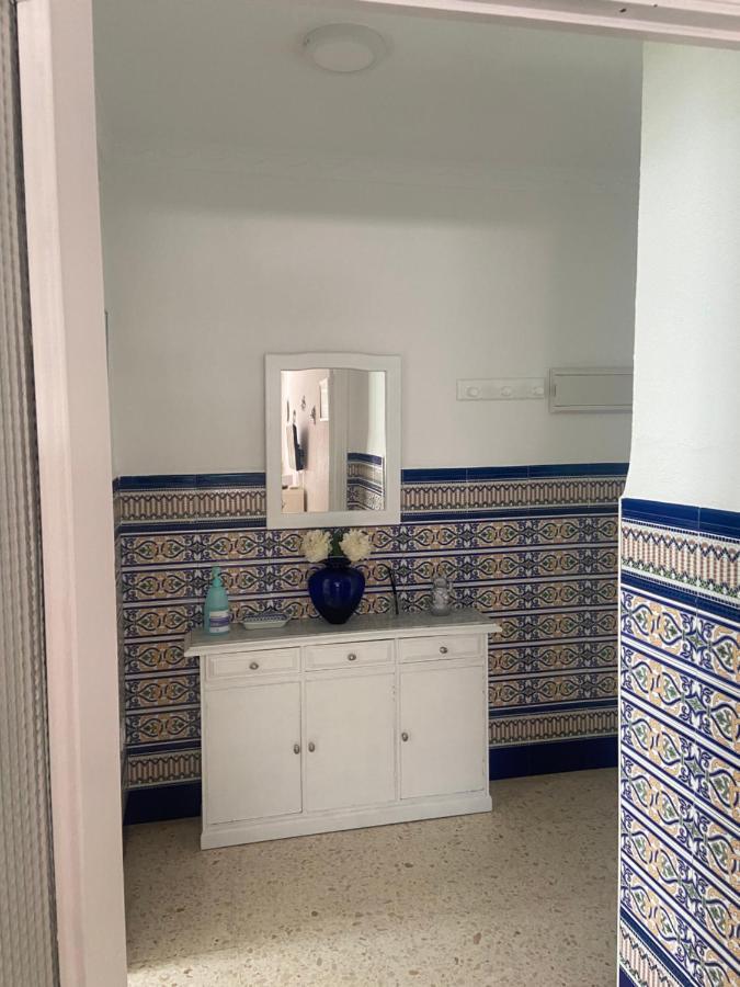Piso Del Atun Barbate