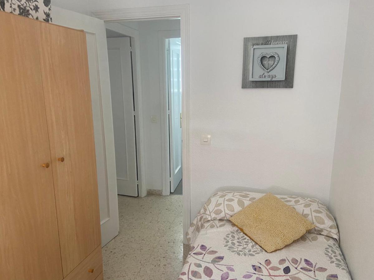 Apartment Piso Del Atun
