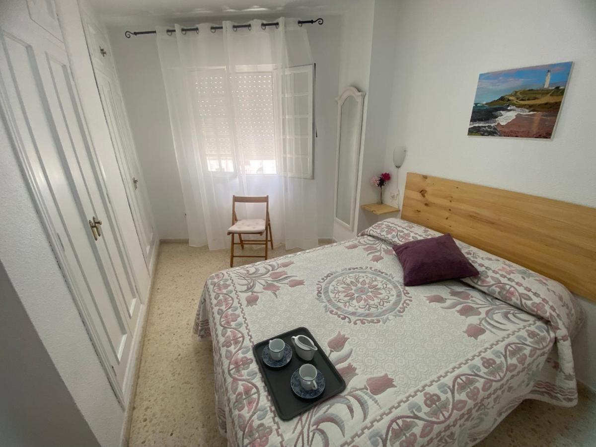 Apartment Piso Del Atun