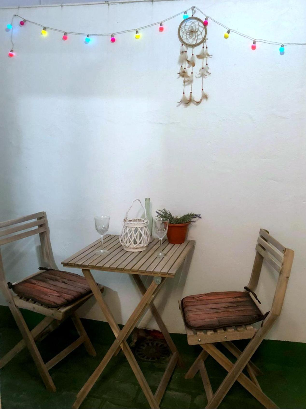 Piso Del Atun Apartment Barbate