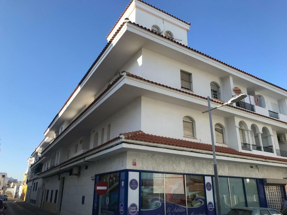 Piso Del Atun Apartment