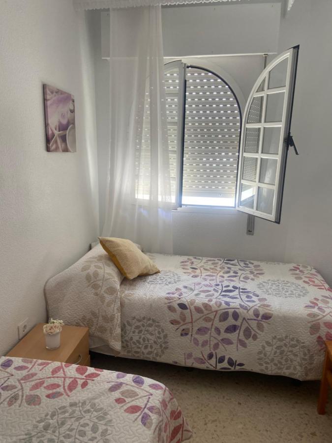 Piso Atún * Barbate