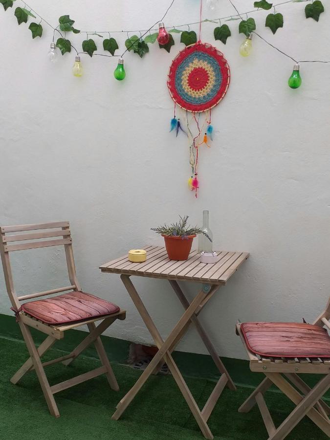 Piso Del Atun Appartement *