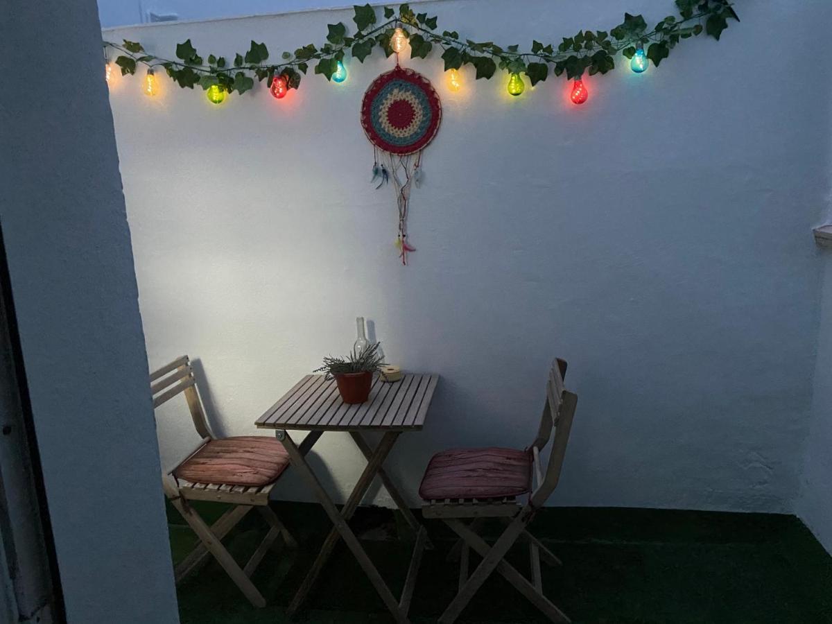 Piso Del Atun Appartement Barbate