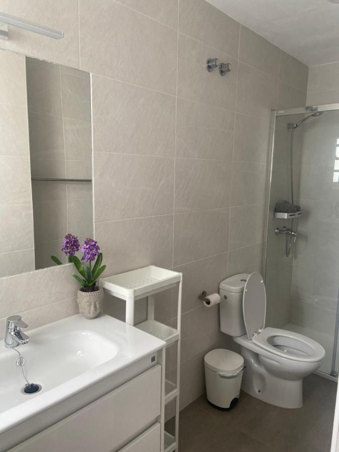 Appartement Piso Del Atun Barbate